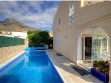 Chalet Venta Adeje, Adeje Norte