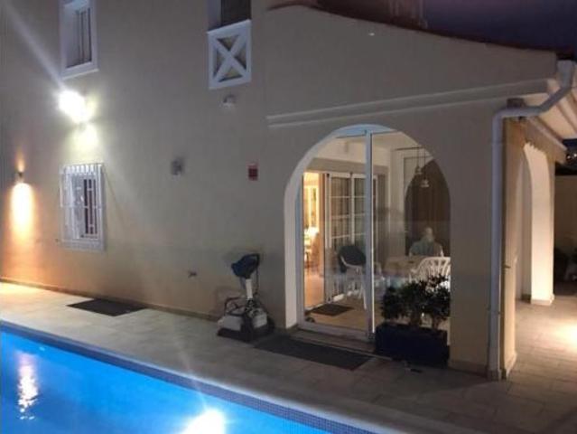 Chalet Venta Adeje, Adeje Norte