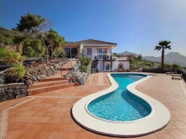 Chalet Venta Adeje, Villa de Adeje