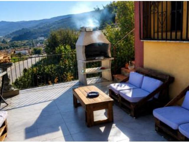 Chalet Venta Ador, Ador