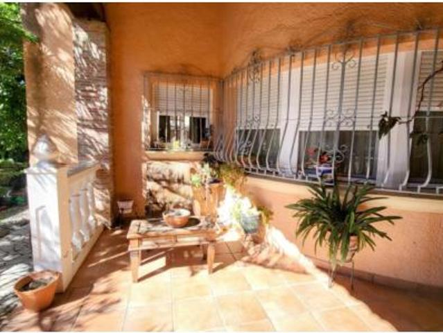 Chalet Venta Ador, Ador