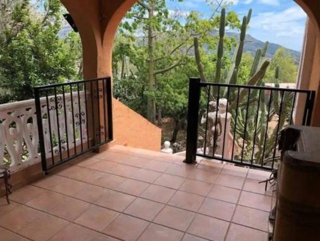 Chalet Venta Ador, Ador