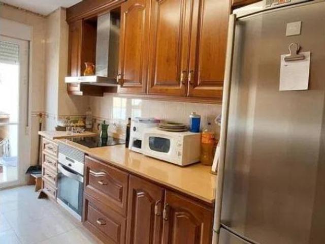 Chalet Venta Adra, Adra