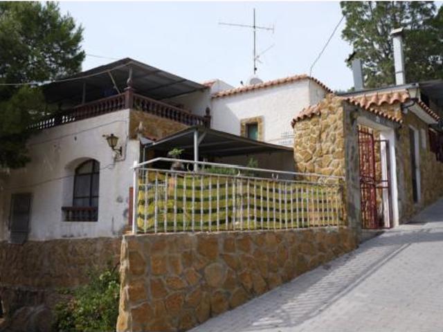Chalet Venta Adra, La Alcazaba