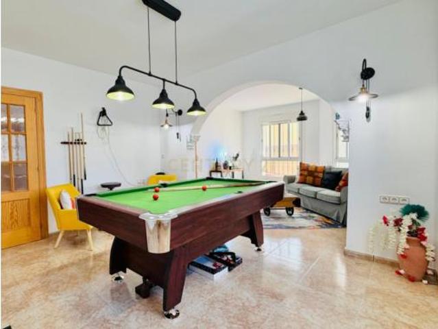 Chalet Venta Adra, El Campillo