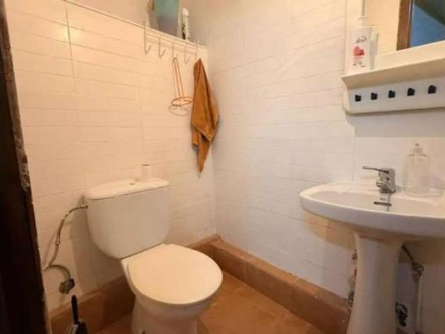 Chalet Venta Aguaviva, Aguaviva