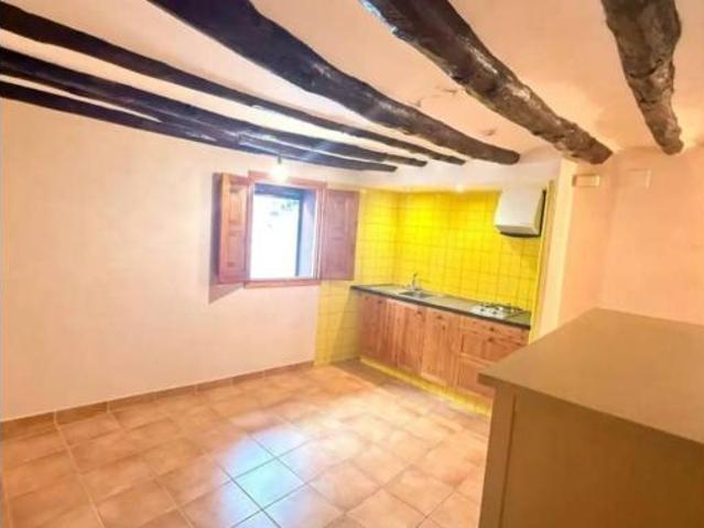 Chalet Venta Aguaviva, Aguaviva