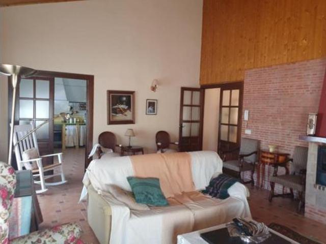 Chalet Venta Agudo, Agudo