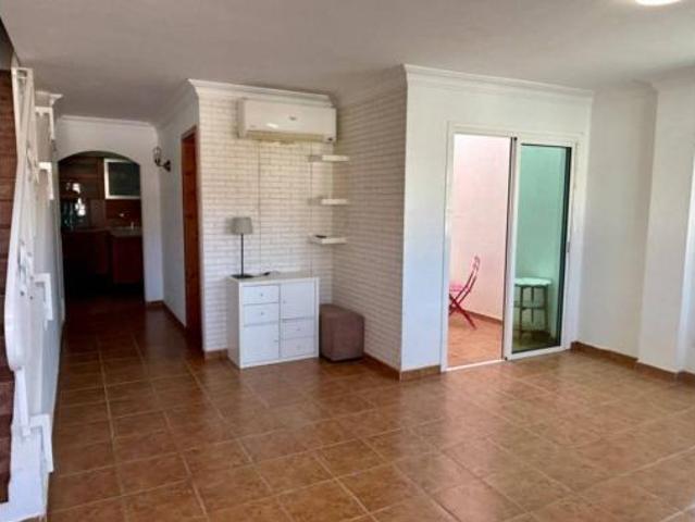 Chalet Venta Agüimes, Cruce de Arinaga