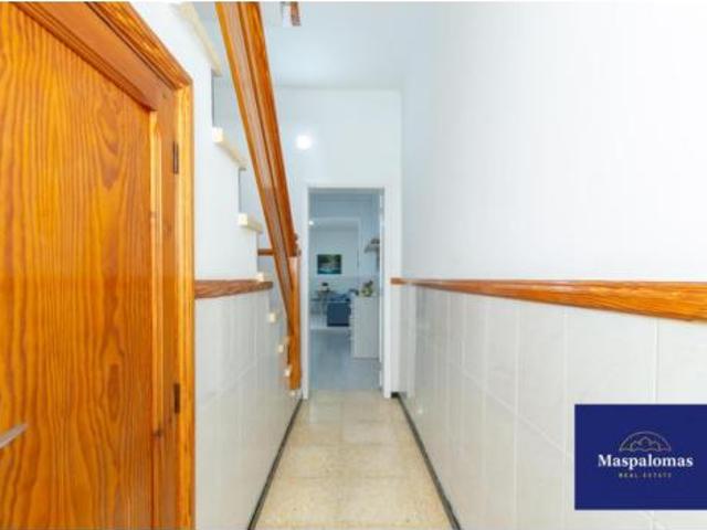 Chalet Venta Agüimes, Cruce de Arinaga