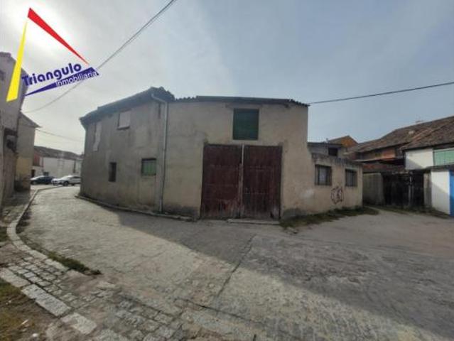 Chalet Venta Aguilafuente, Aguilafuente