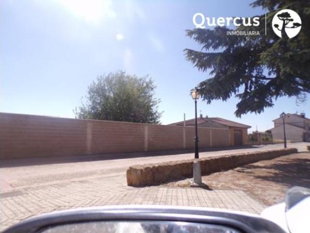 Chalet Venta Aguilafuente, Aguilafuente