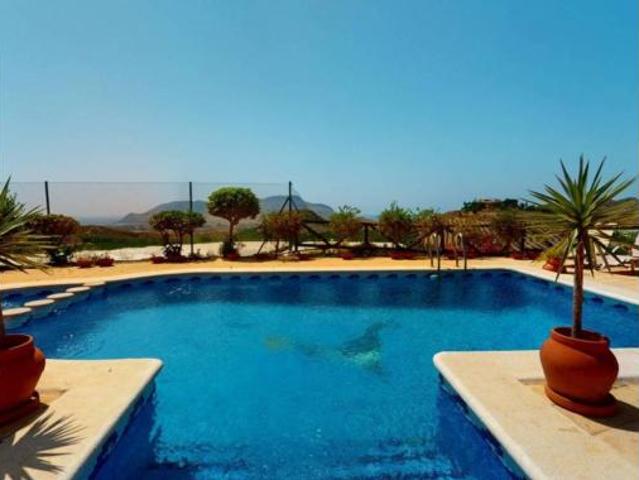 Casa Venta Águilas, Águilas