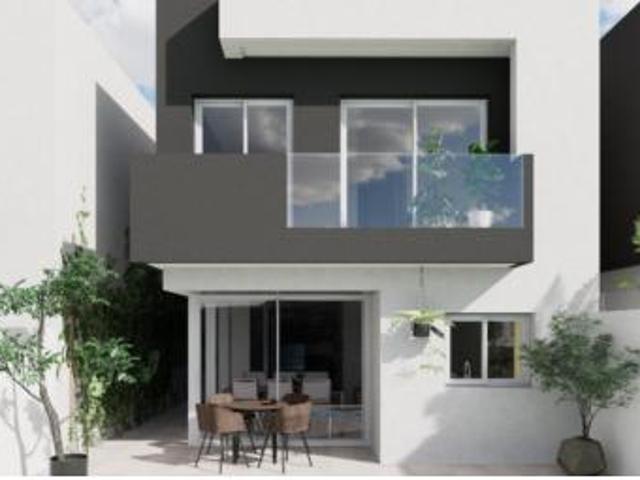 Chalet Venta Águilas, Águilas