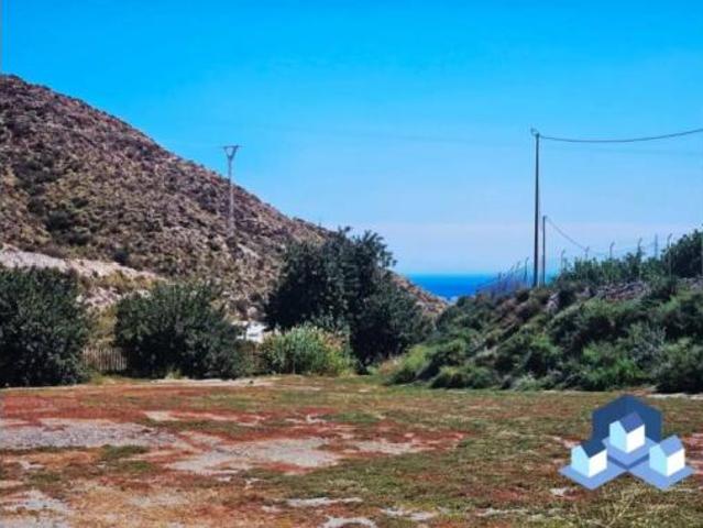 Chalet Venta Águilas, Águilas
