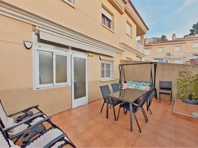 Chalet Venta Águilas, Águilas