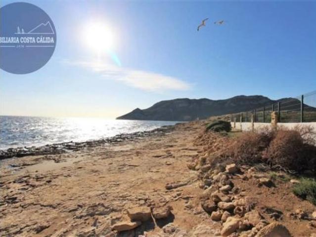 Chalet Venta Águilas, Calabardina