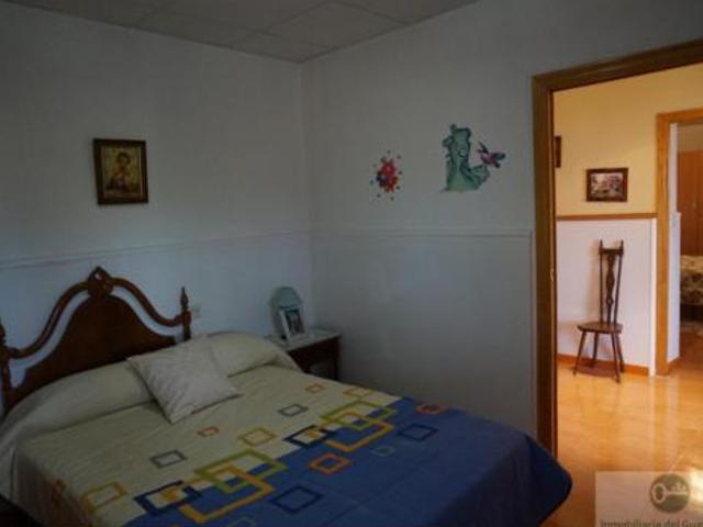 Chalet Venta Águilas, Calarreona Las Lomas