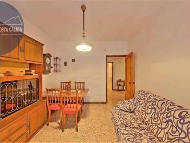 Chalet Venta Águilas, Águilas