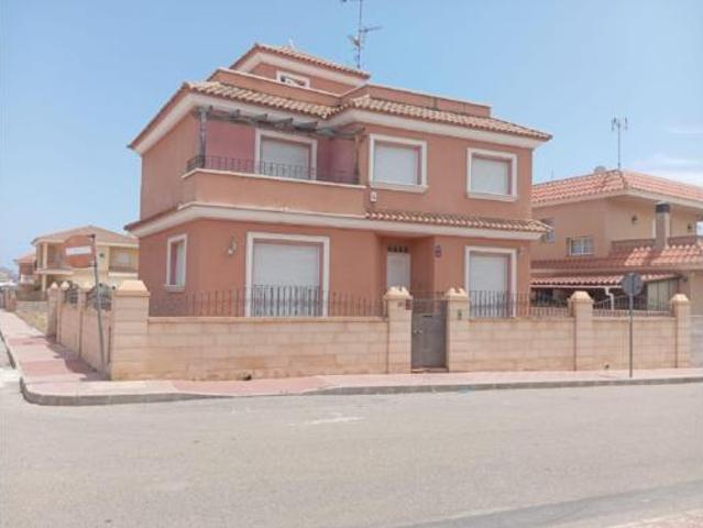 Chalet Venta Águilas, Las Majadas Las Molinetas El Labradorcico