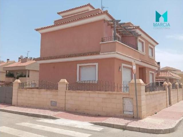 Chalet Venta Águilas, Las Majadas Las Molinetas El Labradorcico