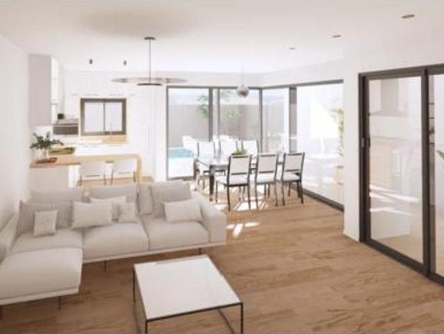 Chalet Venta Águilas, Las Majadas Las Molinetas El Labradorcico