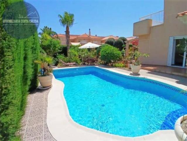 Chalet Venta Águilas, Las Majadas Las Molinetas El Labradorcico