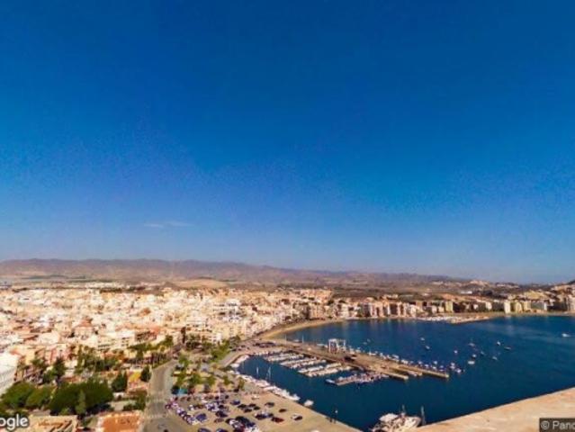 Chalet Venta Águilas, Las Majadas Las Molinetas El Labradorcico