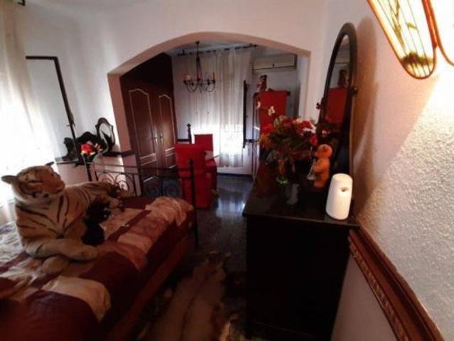 Chalet Venta Águilas, Los Geráneos