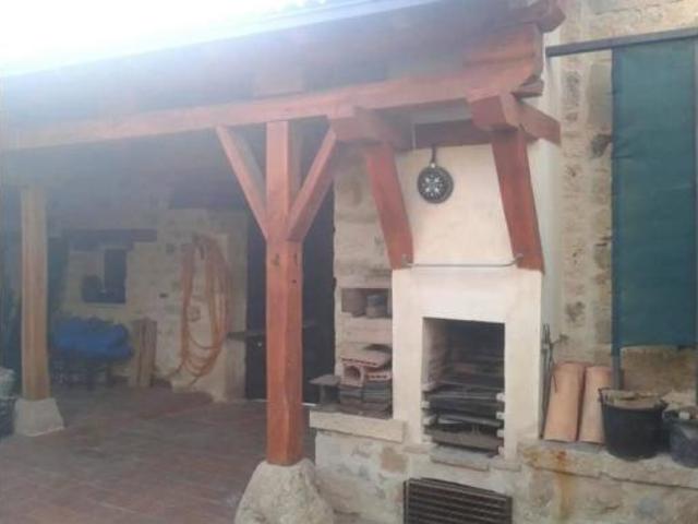 Chalet Venta Aguilar de Campoo, Aguilar de Campoo