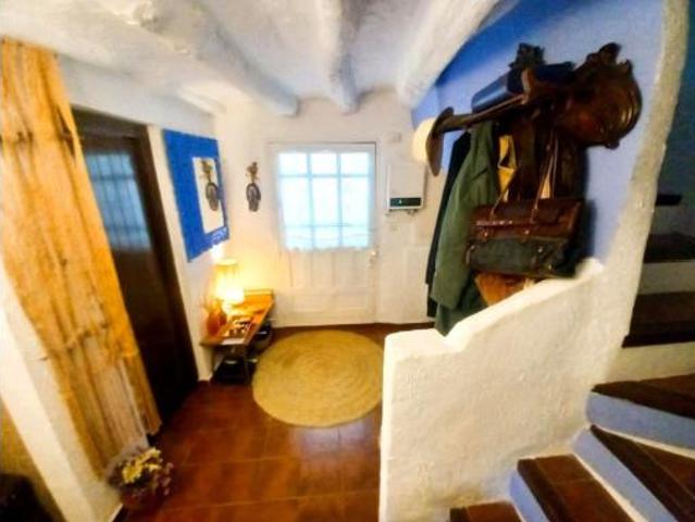 Chalet Venta Aguilón, Aguilón
