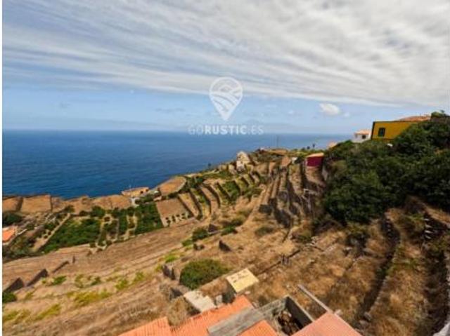 Chalet Venta Agulo, Agulo