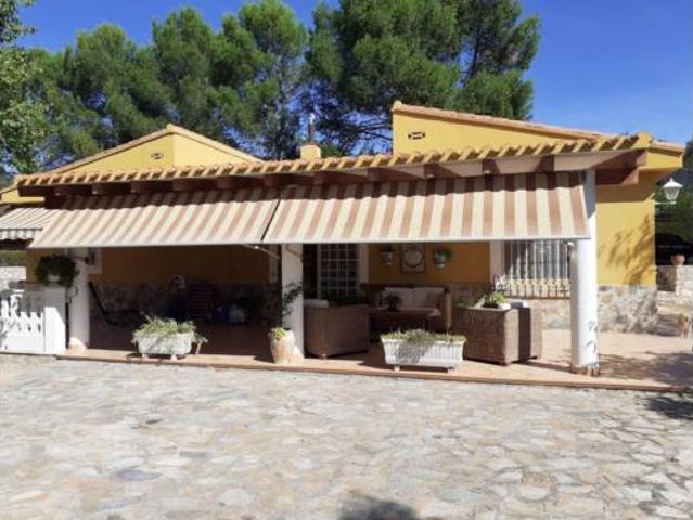 Chalet Venta Agullent, Agullent