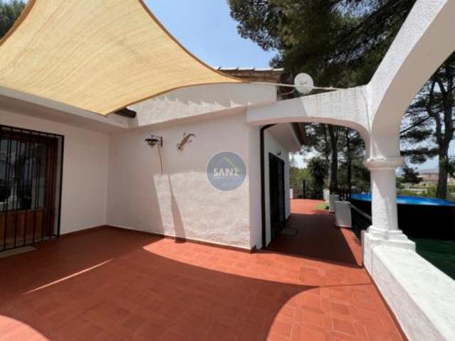 Chalet Venta Agullent, Agullent
