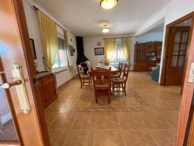Chalet Venta Agullent, Agullent