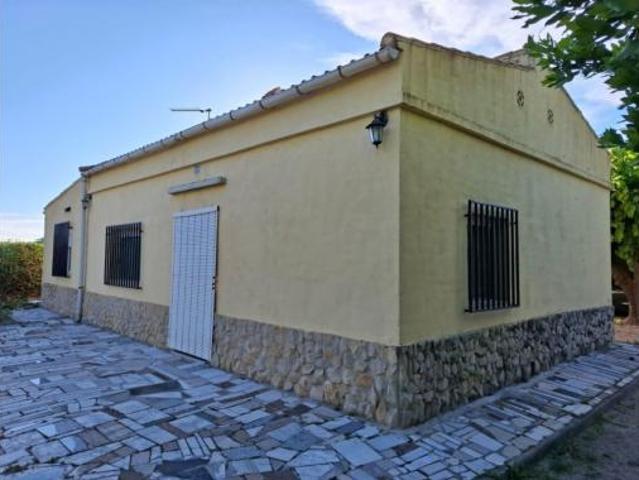 Chalet Venta Agullent, Agullent