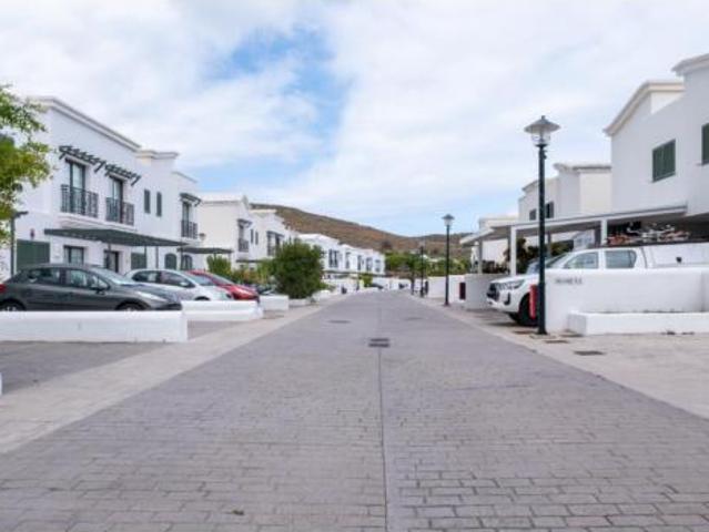 Chalet Venta Agaete, Agaete