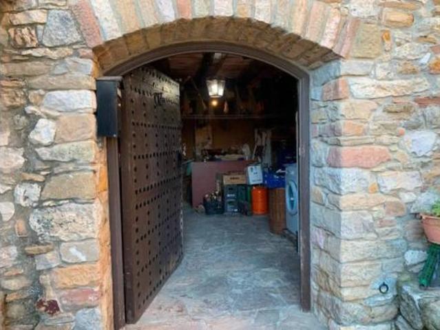 Chalet Venta Àger, Àger