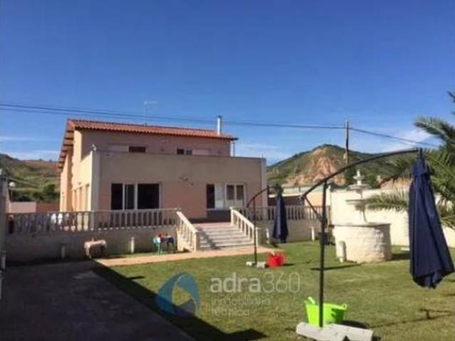 Chalet Venta Agoncillo, Recajo