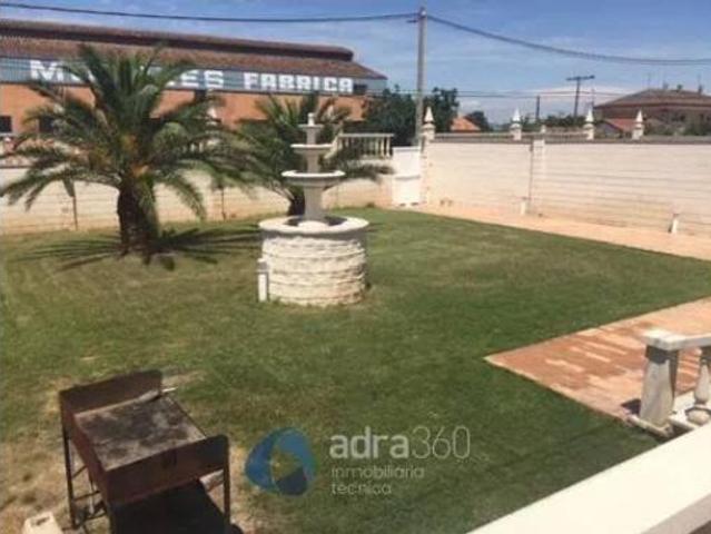 Chalet Venta Agoncillo, Recajo