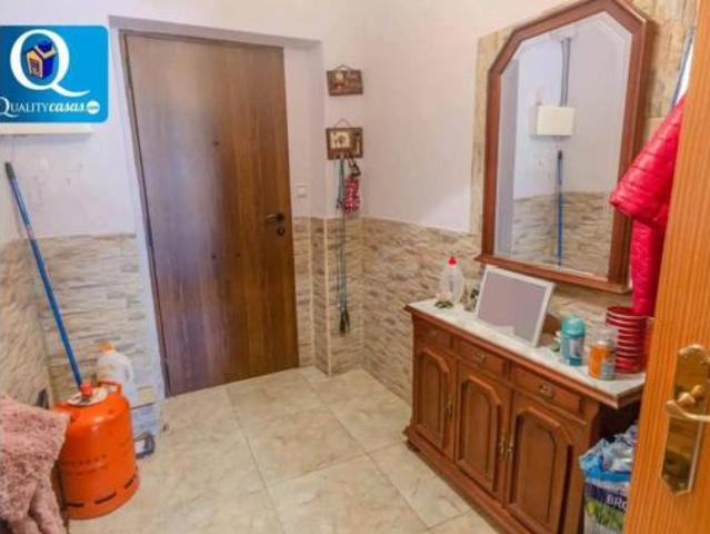 Chalet Venta Agost, Agost