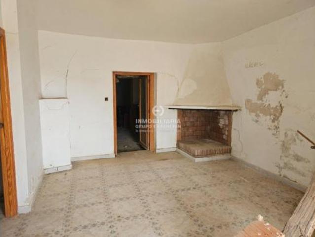 Chalet Venta Agost, Agost