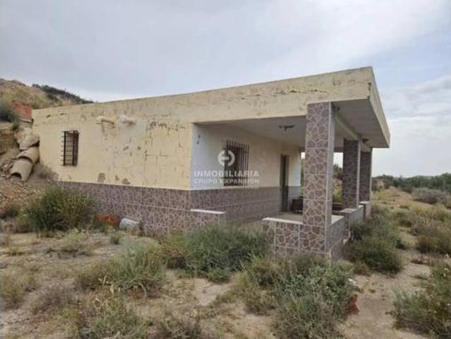 Chalet Venta Agost, Agost