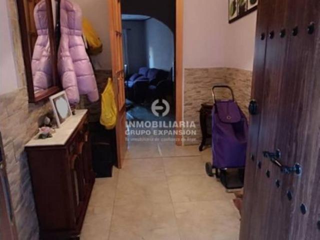 Chalet Venta Agost, Agost