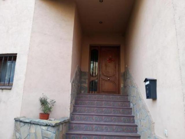 Chalet Venta Agramunt, Agramunt