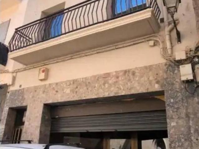 Chalet Venta Agramunt, Agramunt