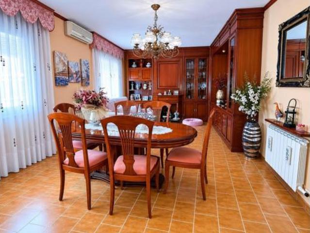 Chalet Venta Agramunt, Agramunt
