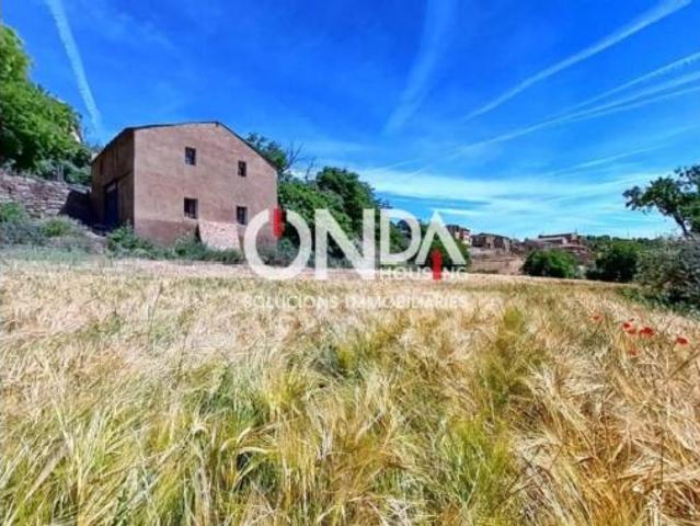 Chalet Venta Agramunt, La Donzell d'Urgell