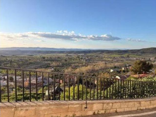 Chalet Venta Agres, Agres