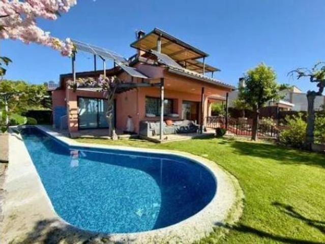 Chalet Venta Aiguaviva, Aiguaviva